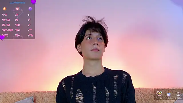 Snapshot of lui_x_dust chatting on 03.21.26 lui x dust online show from 03.21.26