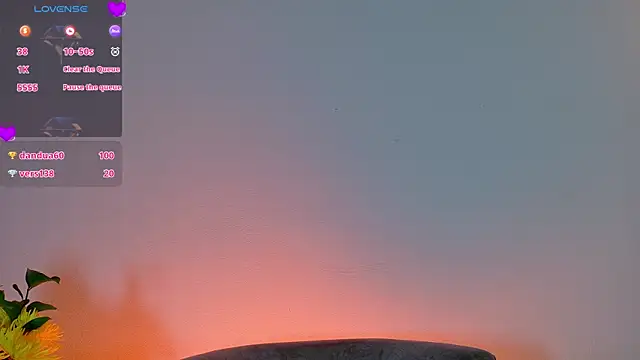 Snapshot of lui_x_dust chatting on 04.06.26 lui x dust online show from 04.06.26