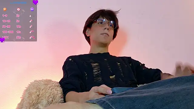 Snapshot of lui_x_dust chatting on 04.07.26 lui x dust online show from 04.07.26