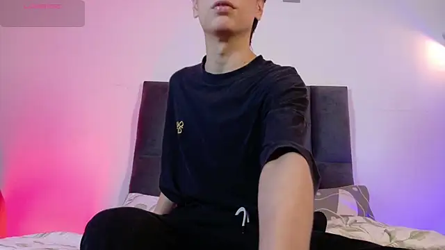 lui x dust online show from 05.24.26