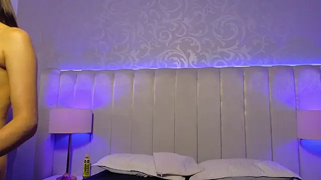 Emily  Stef online show from 07.03.26
