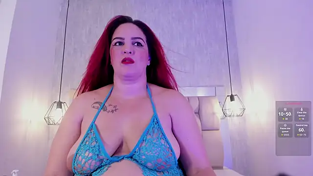 Eva milfxxx online show from 05.06.26