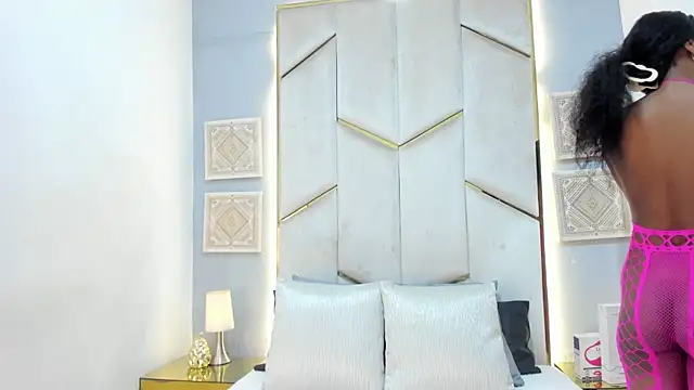 KarinaaCoxx online show from 03.20.26