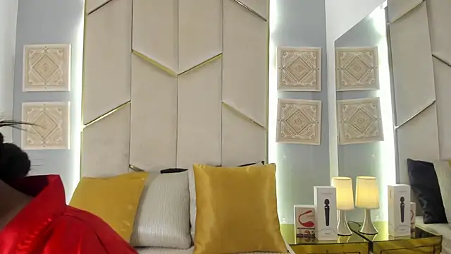 KarinaaCoxx online show from 05.14.26