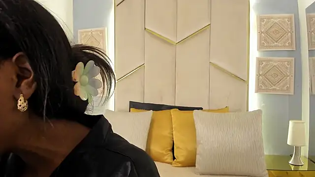 KarinaaCoxx online show from 07.11.26