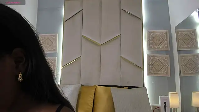 KarinaaCoxx online show from 07.13.26