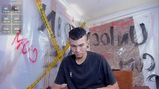 Logan and Reachel online show from 03.14.26