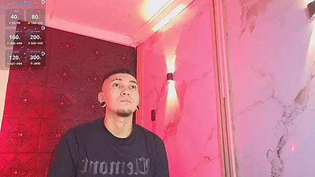 Logan and Reachel online show from 04.09.26