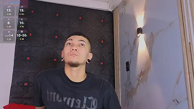 Logan and Reachel online show from 04.13.26