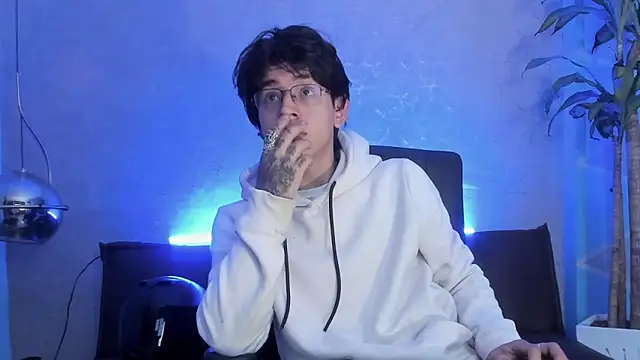 Snapshot of Angel_scott2 chatting on 02.27.26 Angel scott2 online show from 02.27.26