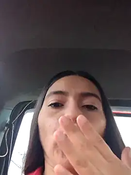 DulceCaroX online show from 03.22.26