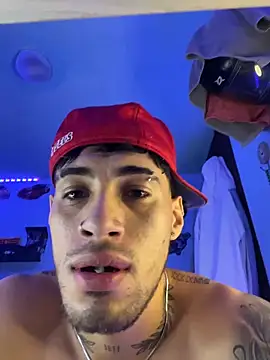 TOMAS CONOR online show from 03.19.26