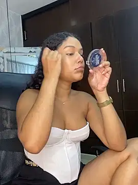 Miaafoxx   online show from 03.14.26