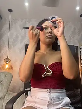 Miaafoxx   online show from 03.24.26