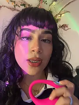 Snapshot of Selen_Extasis chatting on 03.11.26 Selen Extasis online show from 03.11.26