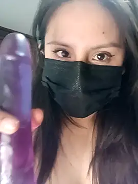 Rosyshadow online show from 04.12.26