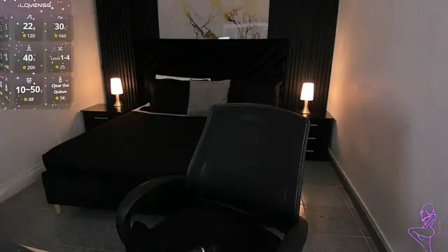 amyyblake online show from 06.08.26