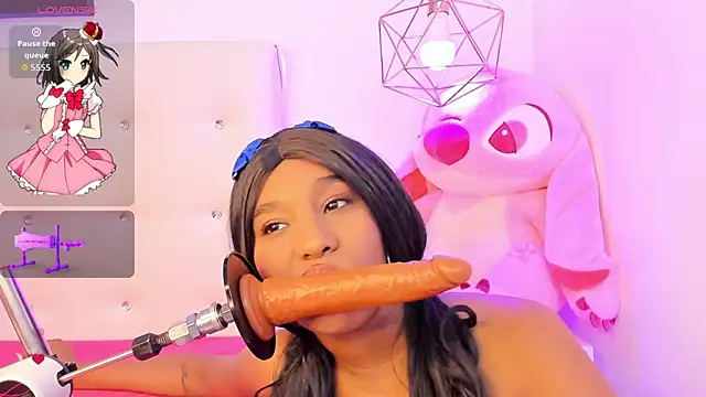 Candyhot79 online show from 03.19.26