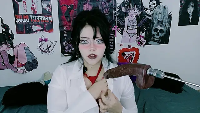 angeldust 777 online show from 06.08.26