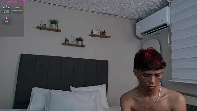 Little Twink19x online show from 02.21.26