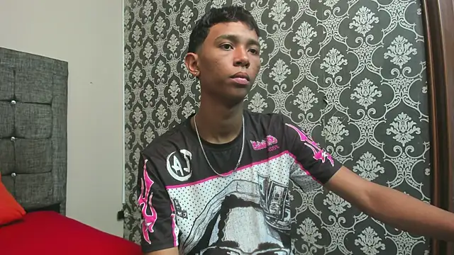 Little Twink19x online show from 03.08.26