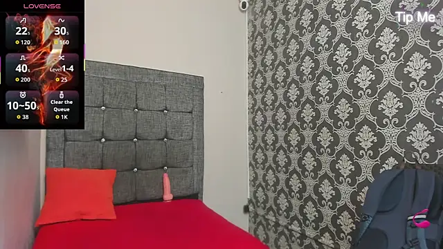 Little Twink19x online show from 04.02.26