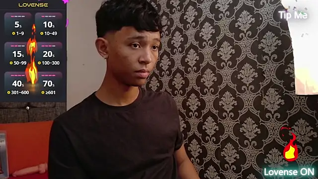 Little Twink19x online show from 05.28.26