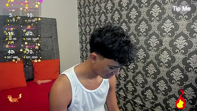Little Twink19x online show from 06.22.26
