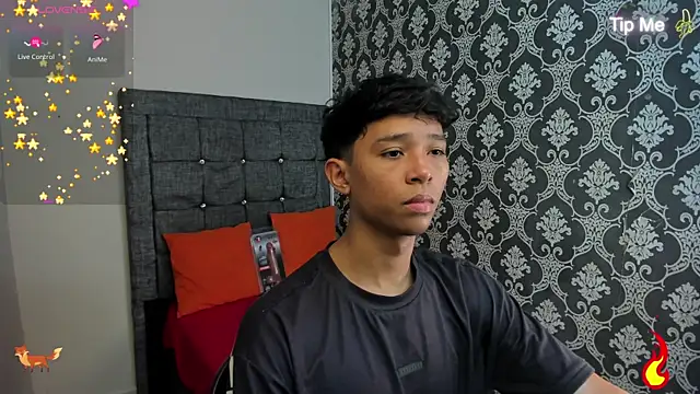 Little Twink19x online show from 07.16.26