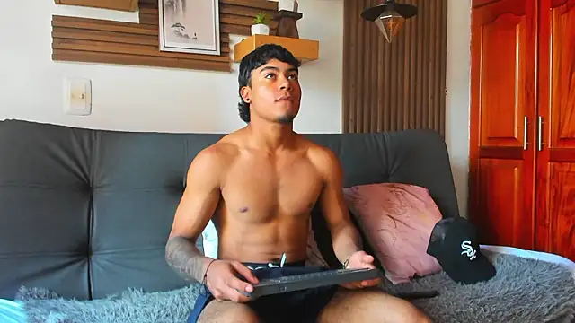 Jeremy wallker online show from 03.20.26