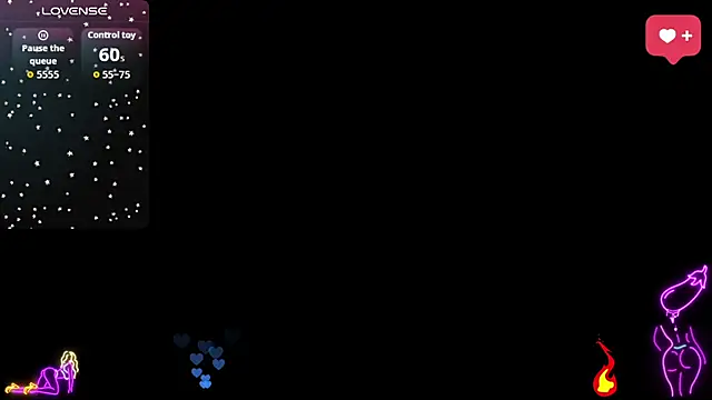 Alondra Wile online show from 06.02.26