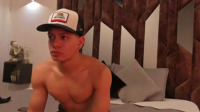 Snapshot of TonyPetrovjs chatting on 02.20.26 TonyPetrovjs online show from 02.20.26