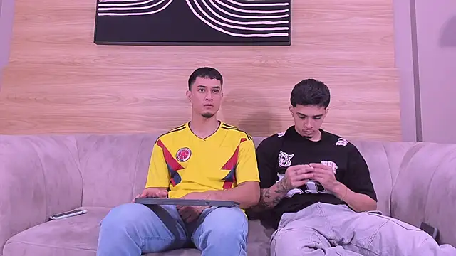 jackson friends online show from 06.17.26