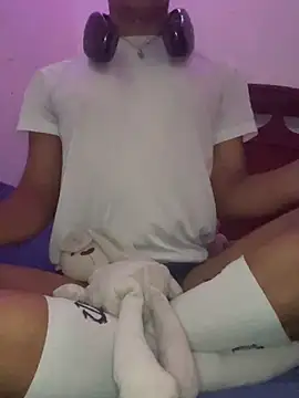 VixHot15 online show from 02.19.26