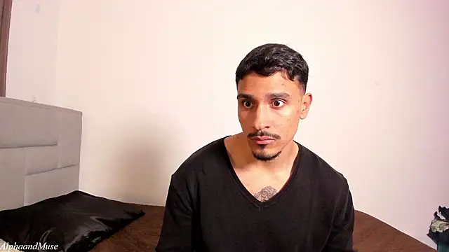 alphaandmuse online show from 03.13.26