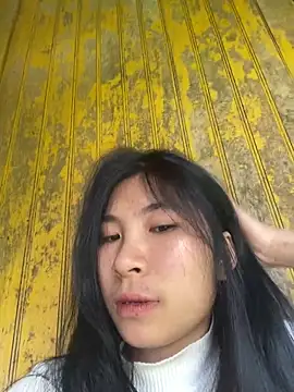 Snapshot of -Havuta- chatting on 02.21.26 -Havuta- online show from 02.21.26