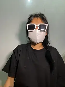 Snapshot of -Havuta- chatting on 02.26.26 -Havuta- online show from 02.26.26