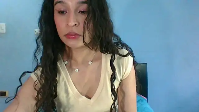 scarlettscottx  online show from 05.25.26