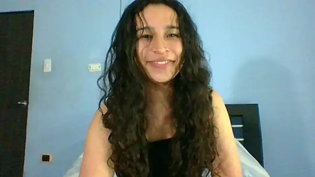 scarlettscottx  online show from 07.03.26