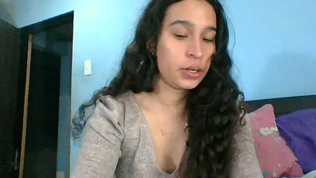 scarlettscottx  online show from 07.06.26
