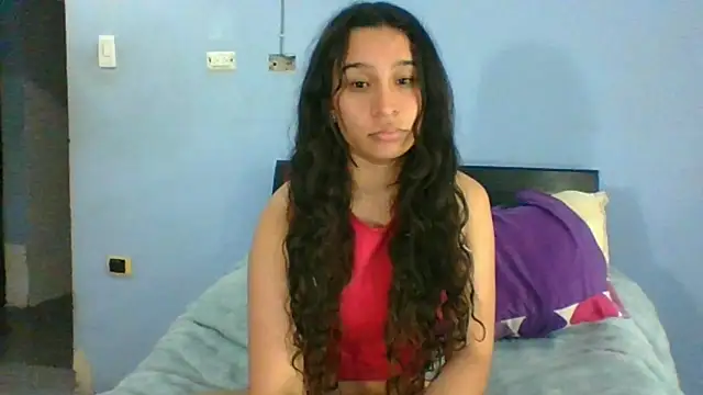 scarlettscottx  online show from 07.28.26