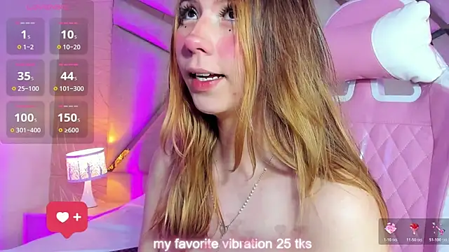  emma  cooper online show from 03.14.26