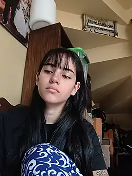 sara cute so online show from 07.08.26