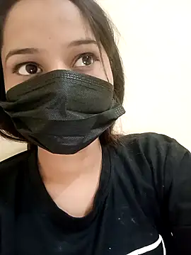 Miss  hotty online show from 03.27.26