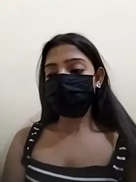 Miss  hotty online show from 04.03.26