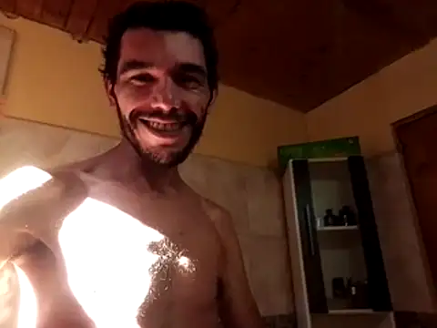 Jesus F R online show from 03.23.26