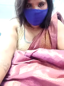 Tamil Romantic queen online show from 03.20.26