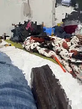 Snapshot of SavorredEscapist chatting on 02.28.26 SavorredEscapist online show from 02.28.26