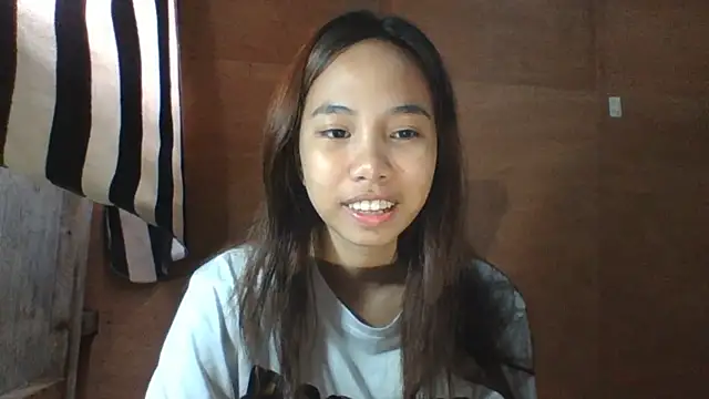 Snapshot of JackyPetite27 chatting on 02.22.26 JackyPetite27 online show from 02.22.26