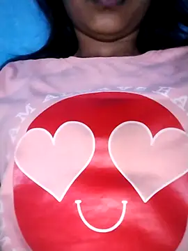 Snapshot of Nimisha-Basu chatting on 02.25.26 Nimisha-Basu online show from 02.25.26